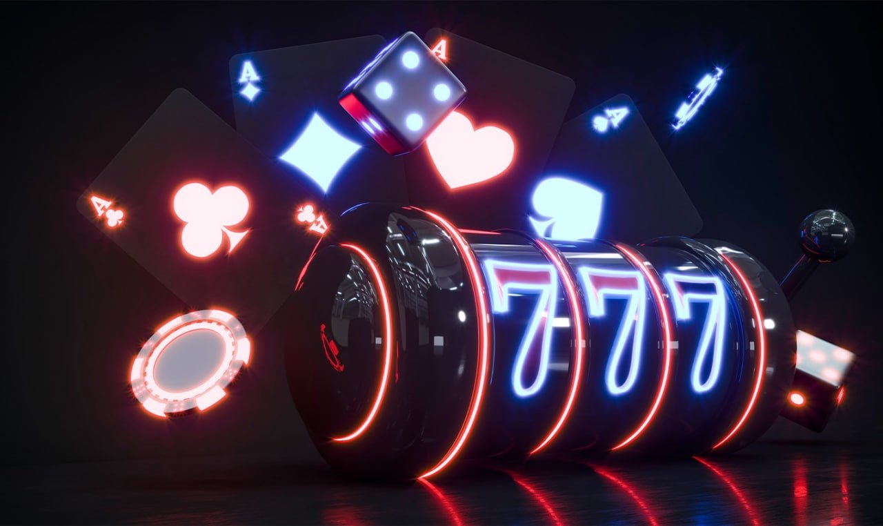 Tampilan antarmuka permainan slot digital wahyu4d