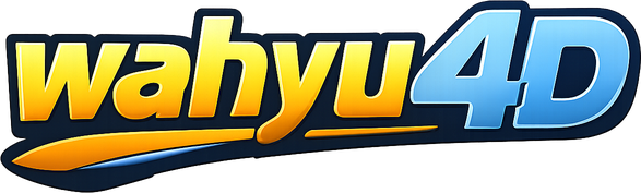 wahyu4d logo